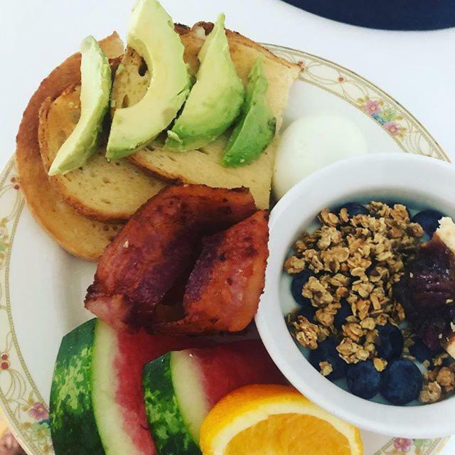 فريدريكتون The Colonel'S In Bed And Breakfast المظهر الخارجي الصورة