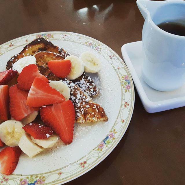 فريدريكتون The Colonel'S In Bed And Breakfast المظهر الخارجي الصورة